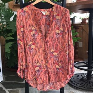 Lucky Brand shirt